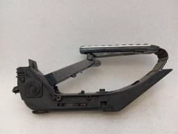 MERCEDES-BENZ Mercedes S-class W220 Gas Pedal (Electrical) A2203000304 Accelerator Pedal — thumbnail 10