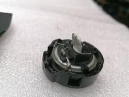 MERCEDES-BENZ Mercedes CLK W209 Convertible H/K Speaker Set A2098202302 Loudspeakers H/K L7 — thumbnail 8