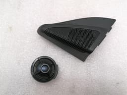 MERCEDES-BENZ Mercedes CLK W209 Convertible H/K Speaker Set A2098202302 Loudspeakers H/K L7 — thumbnail 5