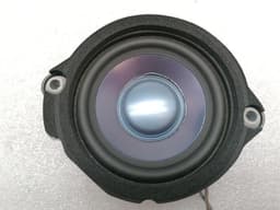 MERCEDES-BENZ Mercedes CLK W209 Convertible H/K Speaker Set A2098202302 Loudspeakers H/K L7 — thumbnail 4