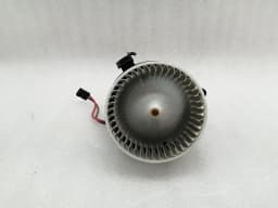 MERCEDES-BENZ MERCEDES SL R231 HEATER BLOWER A2128200808 RIGHT HAND DRIVE — thumbnail 1