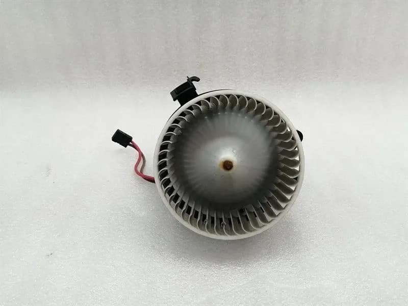 MERCEDES SL R231 HEATER BLOWER A2128200808 RIGHT HAND DRIVE