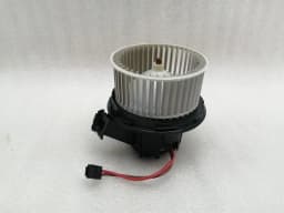MERCEDES-BENZ MERCEDES SL R231 HEATER BLOWER A2128200808 RIGHT HAND DRIVE — thumbnail 6