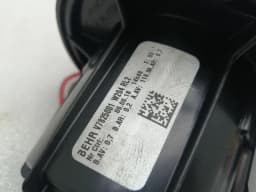 MERCEDES-BENZ MERCEDES SL R231 HEATER BLOWER A2128200808 RIGHT HAND DRIVE — thumbnail 8