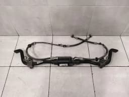 MERCEDES-BENZ Mercedes GLE W292 AMG ARS Anti Roll Bar Rear A1663260865 Stabiliser Rear — thumbnail 1