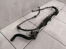 MERCEDES-BENZ Mercedes GLE W292 AMG ARS Anti Roll Bar Rear A1663260865 Stabiliser Rear — thumbnail 3