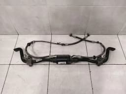 MERCEDES-BENZ Mercedes GLE W292 AMG ARS Anti Roll Bar Rear A1663260865 Stabiliser Rear — thumbnail 7