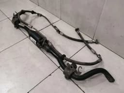 MERCEDES-BENZ Mercedes GLE W292 AMG ARS Anti Roll Bar Rear A1663260865 Stabiliser Rear — thumbnail 8
