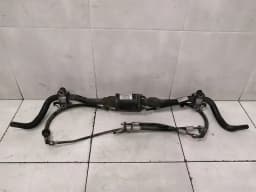 MERCEDES-BENZ Mercedes GLE W292 AMG ARS Anti Roll Bar Rear A1663260865 Stabiliser Rear — thumbnail 10