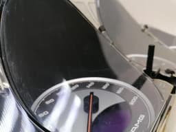 MERCEDES-BENZ AMG MERCEDES SL R230 Instrument Cluster a2305406811 Speedometer — thumbnail 5