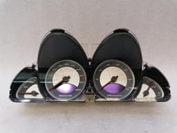 MERCEDES-BENZ AMG MERCEDES SL R230 Instrument Cluster a2305406811 Speedometer — thumbnail 4