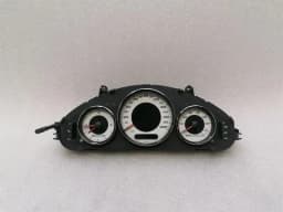 MERCEDES-BENZ MERCEDES CLS W219 INSTRUMENT CLUSTER A2195400911 SPEEDOMETER CLS55 AMG MPH — thumbnail 1