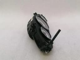 MERCEDES-BENZ MERCEDES CLS W219 INSTRUMENT CLUSTER A2195400911 SPEEDOMETER CLS55 AMG MPH — thumbnail 5