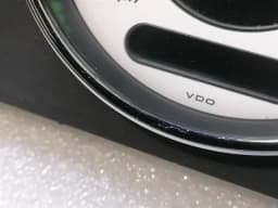 MERCEDES-BENZ MERCEDES CLS W219 INSTRUMENT CLUSTER A2195400911 SPEEDOMETER CLS55 AMG MPH — thumbnail 9