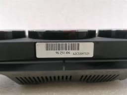 MERCEDES-BENZ MERCEDES CLS W219 INSTRUMENT CLUSTER A2195400911 SPEEDOMETER CLS55 AMG MPH — thumbnail 10