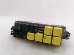 MERCEDES-BENZ Mercedes SL55 AMG R230 Fuse Box A2305450832 Fuse Box SAM — thumbnail 2