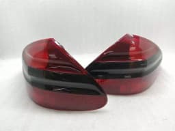 MERCEDES-BENZ Mercedes SL55 SL R230 rear light set a2308200764 taillight set amg — thumbnail 2