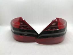 MERCEDES-BENZ Mercedes SL55 SL R230 rear light set a2308200764 taillight set amg — thumbnail 1