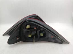 MERCEDES-BENZ Mercedes SL55 SL R230 rear light set a2308200764 taillight set amg — thumbnail 6