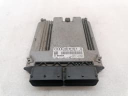 AUDI 2018 AUDI R8 4S RWS Engine ECU 4S0907552P Engine ECU 5.2 V10 — thumbnail 1