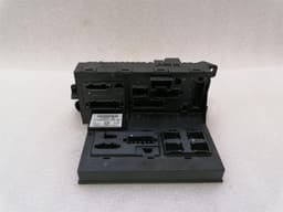 MERCEDES-BENZ Mercedes E Class W211 Fuse Box A2115454401 Fuse Box FRONT SAM — thumbnail 6