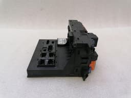 MERCEDES-BENZ Mercedes E Class W211 Fuse Box A2115454401 Fuse Box FRONT SAM — thumbnail 5
