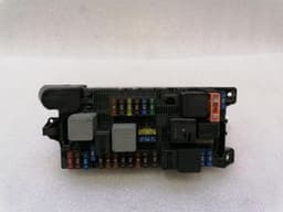 MERCEDES-BENZ Mercedes E Class W211 Fuse Box A2115454401 Fuse Box FRONT SAM — thumbnail 3