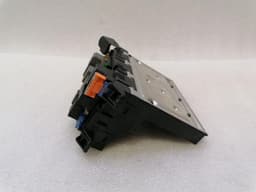 MERCEDES-BENZ Mercedes E Class W211 Fuse Box A2115454401 Fuse Box FRONT SAM — thumbnail 4