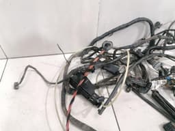 MERCEDES-BENZ Mercedes E Class W211 E55 AMG Engine Bay Wiring Loom A2115403033 Harness — thumbnail 8