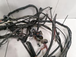 MERCEDES-BENZ Mercedes E Class W211 E55 AMG Engine Bay Wiring Loom A2115403033 Harness — thumbnail 9