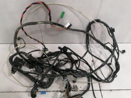 MERCEDES-BENZ Mercedes E Class W211 E55 AMG Engine Bay Wiring Loom A2115403033 Harness — thumbnail 5
