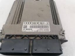 AUDI 2018 AUDI R8 4S RWS Engine ECU 4S0907552P Engine ECU V10 5.2 — thumbnail 2