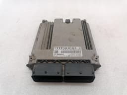 AUDI 2018 AUDI R8 4S RWS Engine ECU 4S0907552P Engine ECU V10 5.2 — thumbnail 1