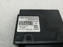AUDI Audi R8 4s Performance Electronic Module 4M0906093N Control Unit — thumbnail 3