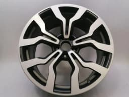 AUDI AUDI R8 TYPE 42 V10 5.2 SPYDER ALLOY WHEEL SET 420601025AK ALLOY WHEEL SET — thumbnail 8