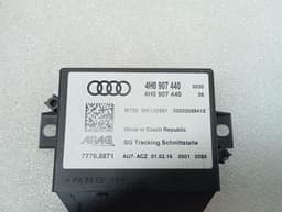 AUDI Audi R8 4S Performance Engine ECU 4S0907552 SET Engine Control Unit — thumbnail 2