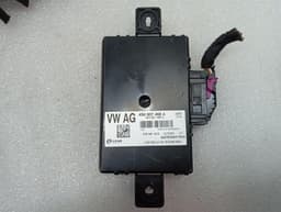 AUDI Audi R8 4S Performance Engine ECU 4S0907552 SET Engine Control Unit — thumbnail 3