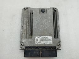 AUDI Audi R8 4S Performance Engine ECU 4S0907552 SET Engine Control Unit — thumbnail 9