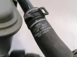 AUDI AUDI R8 4S PERFORMANCE 4S0201797C ACTIVE CHARCOAL FILTER ACTIVATED CARBON FILTER- — thumbnail 8