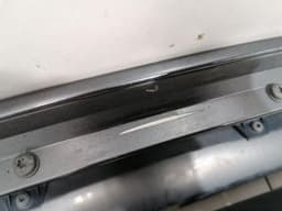 AUDI Audi R8 Type 42 V10 5.2 Spyder rear spoiler 427827933 rear spoiler 420827948B — thumbnail 9