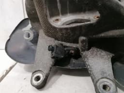 AUDI Audi R8 4S Performance Left Rear Hub 4S0505433C Wheel Bearing Housing Rear Left — thumbnail 4