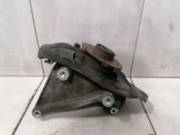 AUDI Audi R8 4S Performance Left Rear Hub 4S0505433C Wheel Bearing Housing Rear Left — thumbnail 2