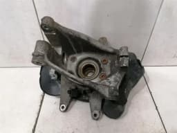 AUDI Audi R8 4S Performance Left Rear Hub 4S0505433C Wheel Bearing Housing Rear Left — thumbnail 3