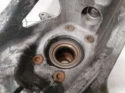 AUDI Audi R8 4S Performance Left Rear Hub 4S0505433C Wheel Bearing Housing Rear Left — thumbnail 6