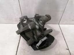 AUDI Audi R8 4S Performance Left Rear Hub 4S0505433C Wheel Bearing Housing Rear Left — thumbnail 5