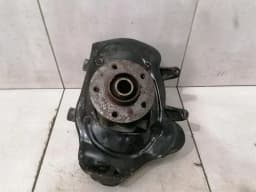 AUDI Audi R8 4S Performance Left Rear Hub 4S0505433C Wheel Bearing Housing Rear Left — thumbnail 1
