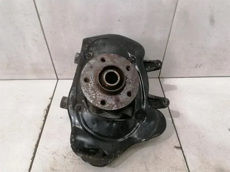 Audi R8 4S Performance Left Rear Hub 4S0505433C Wheel Bearing Housing Rear Left