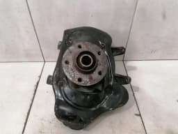 AUDI Audi R8 4S Performance Left Rear Hub 4S0505433C Wheel Bearing Housing Rear Left — thumbnail 9