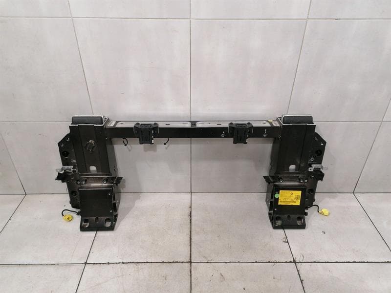 AUDI AUDI R8 TYPE 42 V10 5.2 SPYDER ROLL OVER PROTECTION BAR 427880077C ROLL OVER PROTECTION