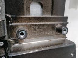 AUDI AUDI R8 TYPE 42 V10 5.2 SPYDER ROLL OVER PROTECTION BAR 427880077C ROLL OVER PROTECTION — thumbnail 5
